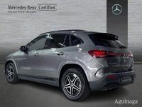 Usado Mercedes EQA250 139 kW (190 CV) 2026 Gris montaña SUV