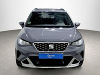 Usado Seat Arona Xperience 116 CV (85 kW) 2025 Gris SUV