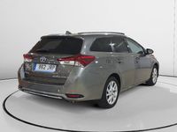 Usado Toyota Auris Hybrid Business Edition 136 CV (100 kW) 2016 Familiar