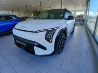 Usado Kia EV3 GT-Line 150 kW (204 CV) 2026 Blanco SUV