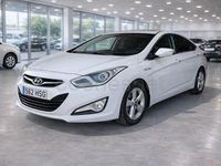 Usado Hyundai i40 115 CV (84 kW) 2014 Blanco Berlina