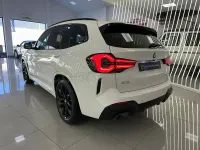 Usado BMW X3 xLine 190 CV (139 kW) 2023 Blanco SUV