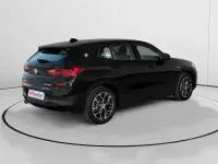 Usado BMW X2 Advantage 220 CV (161 kW) 2022 Negro SUV