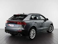 Usado Audi RS Q8 Premium 600 CV (441 kW) 2023 Gris SUV