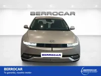 Usado Hyundai Ioniq 5 168 kW (229 CV) 2024 Amarillo SUV