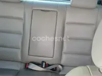 Usado Audi A4 130 CV (95 kW) 2002 Azul Berlina