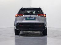 Usado Toyota RAV4 Hybrid Advance 306 CV (225 kW) 2023 Gris SUV