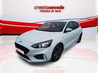 Usado Ford Focus ST-Line 120 CV (88 kW) 2021