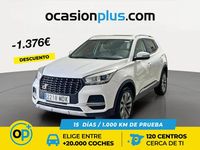 Usado DR DR 4.0 116 CV (85 kW) 2023 Blanco SUV