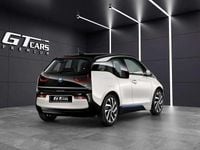 Usado BMW i3 125 kW (170 CV) 2021 Blanco Utilitario