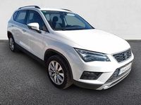 Usado Seat Ateca Style 150 CV (110 kW) 2019 SUV