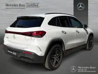 Usado Mercedes EQA250 139 kW (190 CV) 2022 Eléctrico SUV