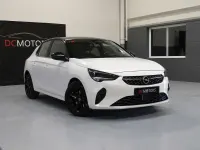 Usado Opel Corsa Elegance 101 CV (74 kW) 2021 Utilitario
