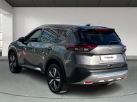 Usado Nissan X-Trail Tekna 213 CV (156 kW) 2022 Gris SUV