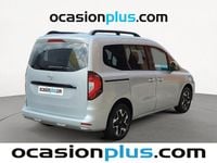 Usado Nissan Townstar Tekna 130 CV (95 kW) 2022 Gris Van