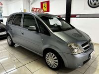 usado Opel Meriva 1.7CDTi Essentia