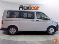Usado VW Caravelle 150 CV (110 kW) 2024 Blanco Monovolumen