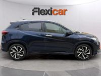 Usado Honda HR-V Comfort 131 CV (96 kW) 2020 Azul SUV