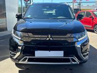 usado Mitsubishi Outlander P-HEV Kaiteki 4WD