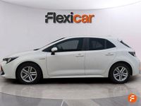 Usado Toyota Corolla Active 122 CV (89 kW) 2020 Blanco Berlina