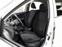 Usado Kia Picanto 69 CV (50 kW) 2015 Blanco Utilitario