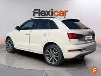 Occasion Audi Q3 150 ch (110 kW) 2017 Blanc SUV