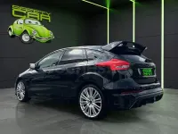 Usado Ford Focus RS 350 CV (257 kW) 2017 Negro Berlina