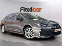 Usado Toyota Corolla Active 140 CV (102 kW) 2024 Blanco Berlina