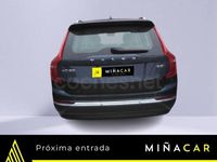 Usado Volvo XC90 Plus 235 CV (172 kW) 2024 Azul SUV