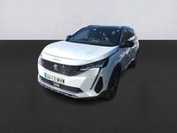 Usado Peugeot 5008 Allure 131 CV (96 kW) 2023 Blanco SUV