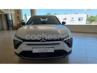 Usado Citroën C5 X 180 CV (132 kW) 2024 Blanco Familiar