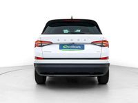 Usado Skoda Kodiaq Ambition 150 CV (110 kW) 2022 Blanco SUV
