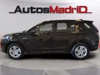 Usado Land Rover Discovery Sport R-Dynamic 163 CV (119 kW) 2022 Negro SUV