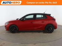 Usado Opel Corsa GS Line 101 CV (74 kW) 2021 Rojo Berlina