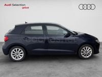 Usado Audi A1 Sportback Advanced Plus 95 CV (69 kW) 2021 Azul Utilitario