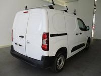 usado Opel Combo 1.6cdti Eu6 Cargo L1h1 Increm. 105