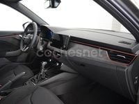 Nuevo Skoda Kamiq 115 CV (84 kW) 2025 Gris / plata SUV