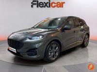 Usado Ford Kuga ST-Line 120 HP (88 kW) 2024 Cinzento SUV