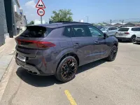 Usado Cupra Terramar VZ 272 CV (200 kW) 2024 Violeta / lila SUV