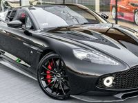 usado Aston Martin Vanquish Volante