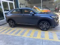 Usado Honda HR-V Advance 131 CV (96 kW) 2024 Gris SUV