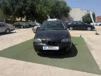 Usado Seat Ibiza Sport 100 CV (73 kW) 2005 Negro Utilitario