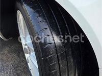 Usado Seat Exeo Sport 143 CV (105 kW) 2010 Blanco Familiar