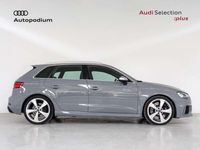 usado Audi RS3 Sportback 2.5 TFSI quattro S tronic 294kW