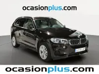 Usado BMW X5 258 CV (189 kW) 2017 Marrón SUV