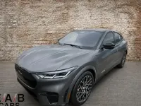 Nuevo Ford Mustang 487 CV (358 kW) 2026