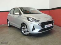 usado Hyundai i10 1.0 MPI 67CV Klass auto