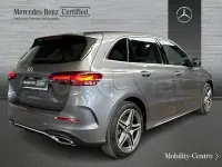 Usado Mercedes B250e 218 CV (160 kW) 2025 Gris Monovolumen