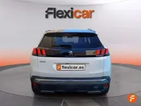 Usado Peugeot 3008 Allure 131 CV (96 kW) 2019 Blanco SUV