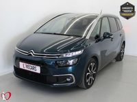 Usado Citroën C4 Shine 130 CV (95 kW) 2020 Azul